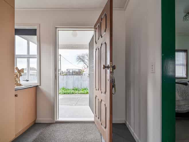 804 Freyberg Street, Raureka