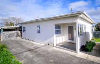 804 Freyberg Street, Raureka