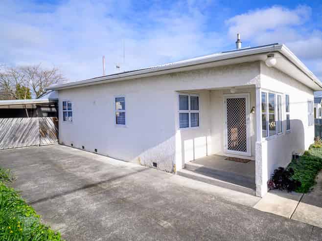804 Freyberg Street, Raureka