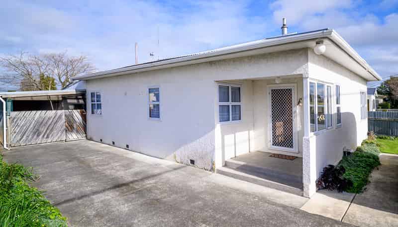 804 Freyberg Street, Raureka