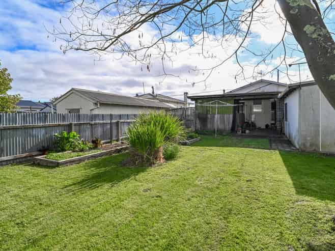 804 Freyberg Street, Raureka