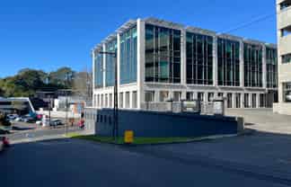Prime Mount Eden Office Space