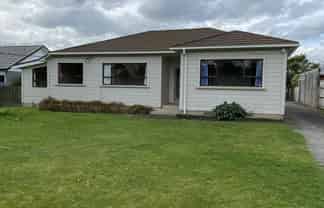 41 Manawapou Road, Hawera