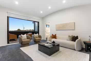 1/4 Churton Street, Parnell