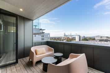 1/4 Churton Street, Parnell
