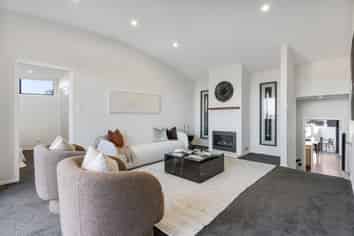 1/4 Churton Street, Parnell