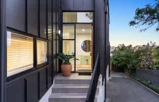 1/4 Churton Street, Parnell