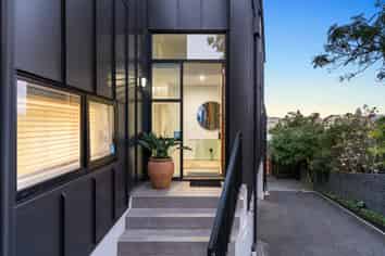 1/4 Churton Street, Parnell