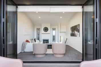 1/4 Churton Street, Parnell