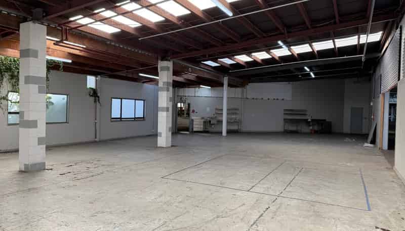 A1 | 6-8 Fort Richard Road, Otahuhu