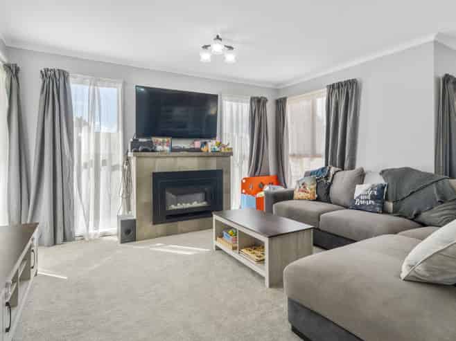 3 Te Kama Street, LEVIN