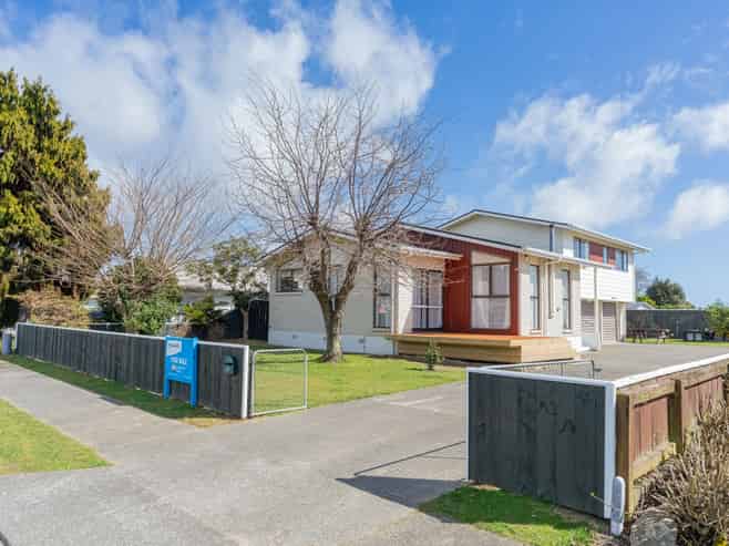 3 Te Kama Street, LEVIN