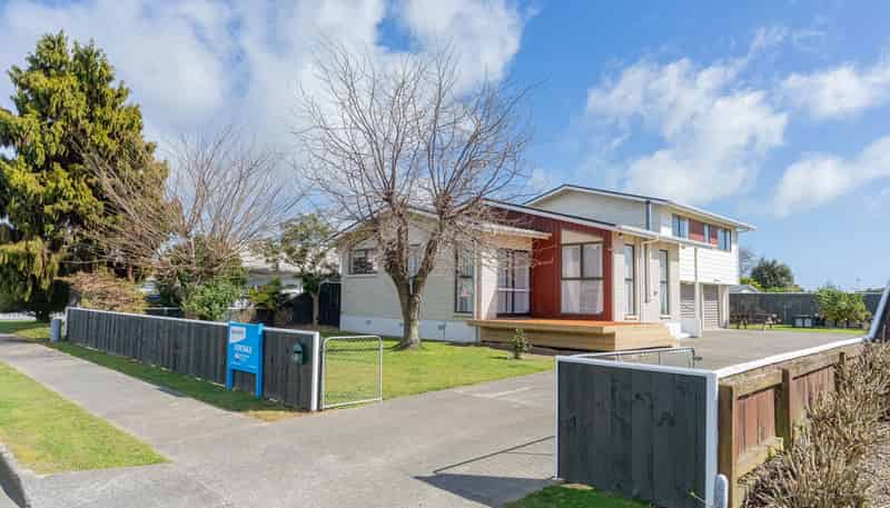 3 Te Kama Street, LEVIN