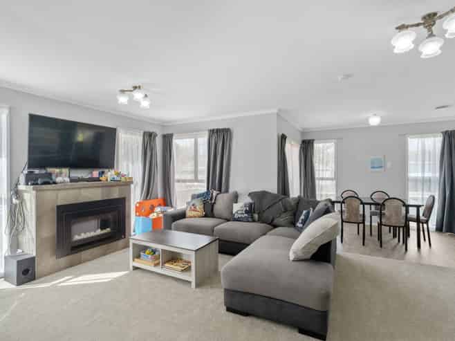 3 Te Kama Street, LEVIN