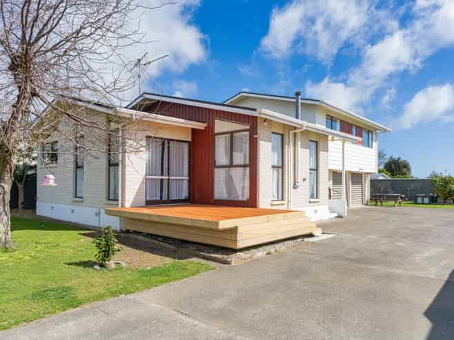 3 Te Kama Street, LEVIN