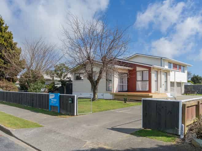 3 Te Kama Street, LEVIN