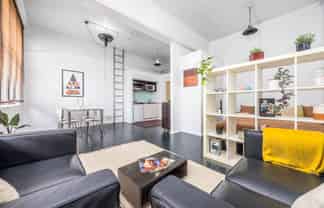 4H/11 Durham Street East, Auckland Central