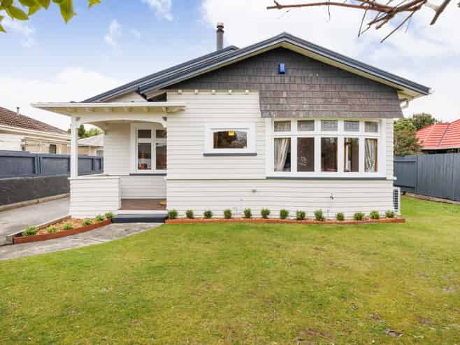 216 Grey Street, Palmerston North