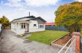 216 Grey Street, Palmerston North