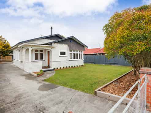 216 Grey Street, Palmerston North Central