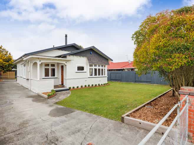 216 Grey Street, Palmerston North