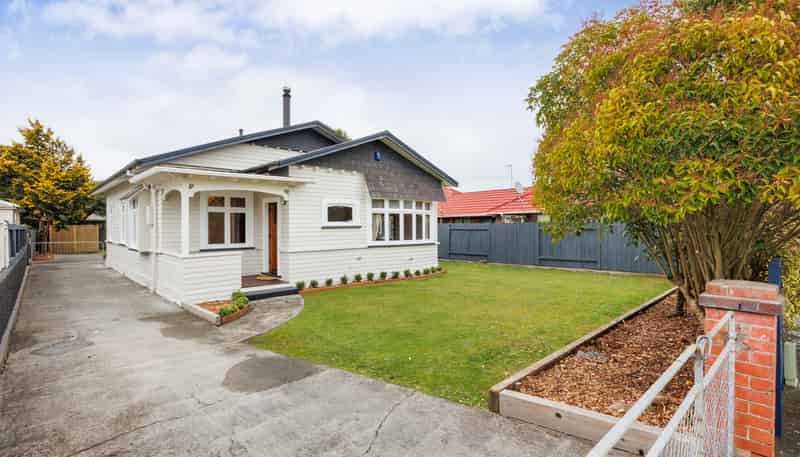216 Grey Street, Palmerston North