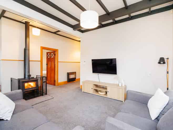 216 Grey Street, Palmerston North