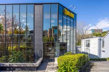 Ex Legal & Accounting Tenancy 