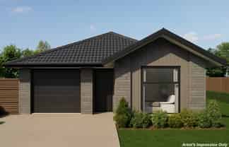 Lot/777 Arbor Green, Rolleston