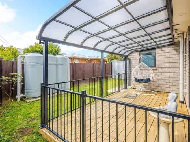 7B Miami Street, Mangere East