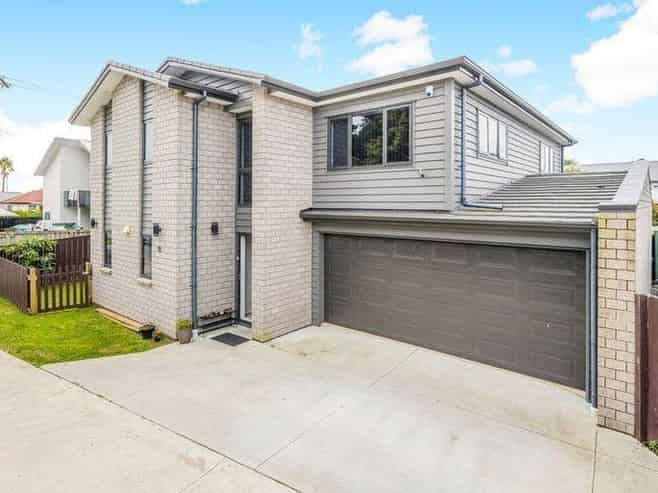 7B Miami Street, Mangere East