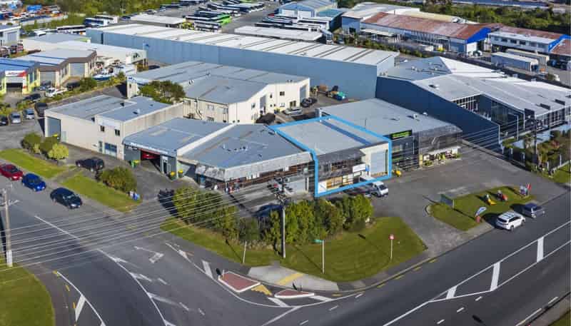 2/562 Swanson Road, Swanson
