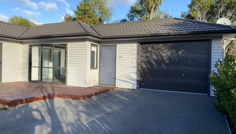 A/126 Albert Street , Hamilton East