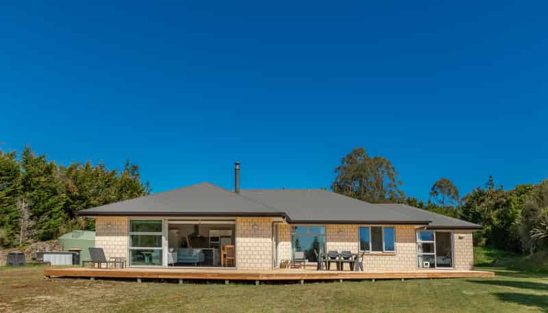 6/199 Alma Road, Westport