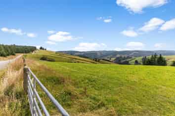 00 Blue Spur Road, Gabriels Gully , Lawrence