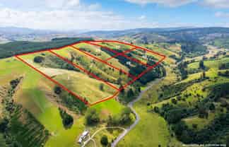 00 Blue Spur Road, Gabriels Gully , Lawrence