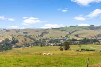 00 Blue Spur Road, Gabriels Gully , Lawrence