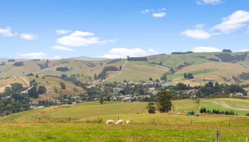 00 Blue Spur Road, Gabriels Gully , Lawrence