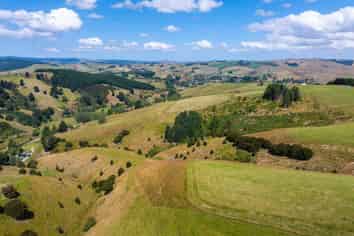 00 Blue Spur Road, Gabriels Gully , Lawrence