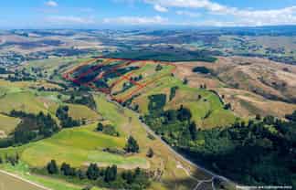 00 Blue Spur Road, Gabriels Gully , Lawrence