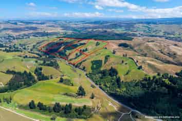 00 Blue Spur Road, Gabriels Gully , Lawrence