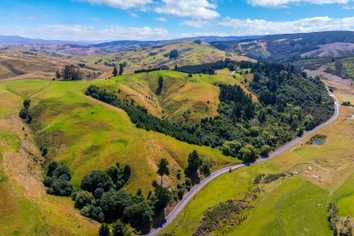 00 Blue Spur Road, Gabriels Gully , Lawrence