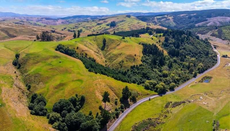 00 Blue Spur Road, Gabriels Gully , Lawrence
