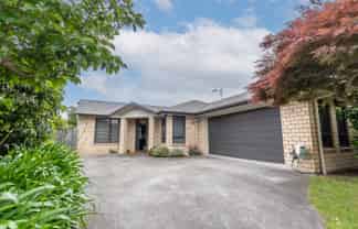 50 Cate Road, Rototuna