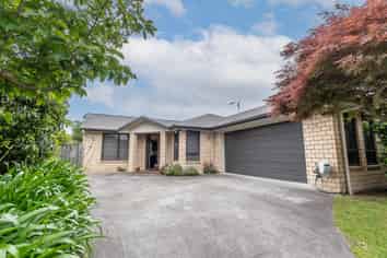 50 Cate Road, Rototuna