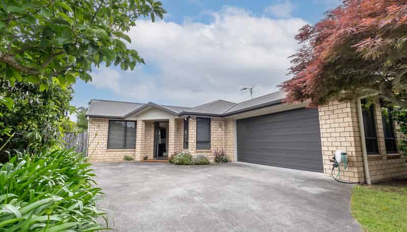 50 Cate Road, Rototuna
