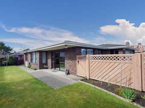 113A Queens Drive, Richmond