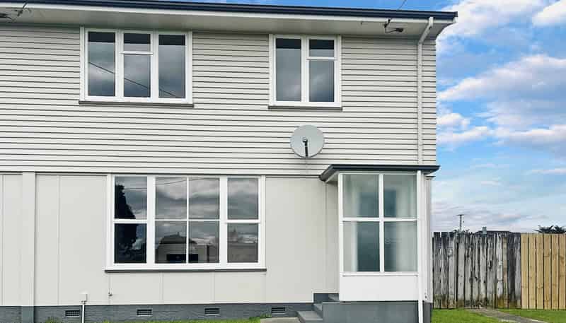 2 Devon Crescent, Bulls