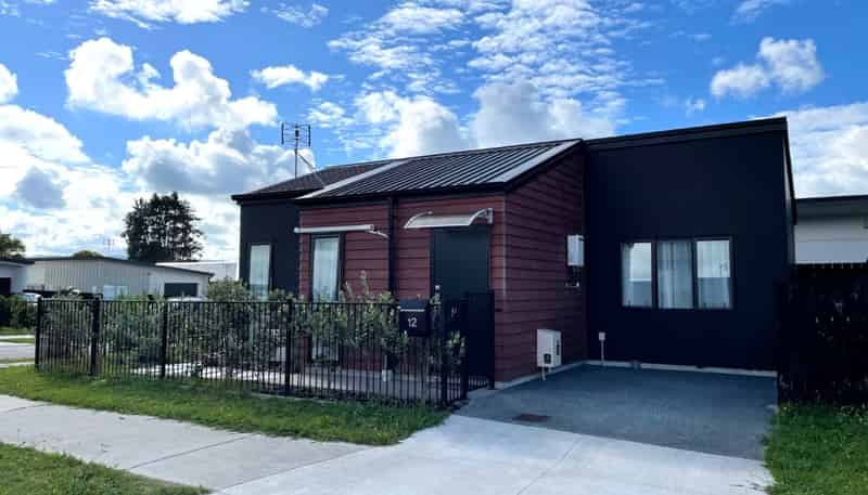 12 Honour Road, Papakura