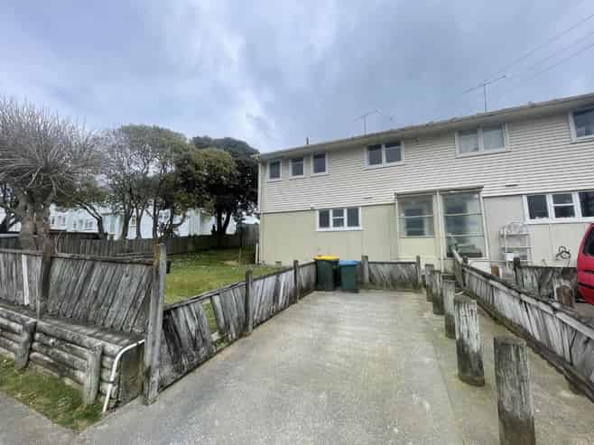 14 Cheshire Street, Cannons Creek